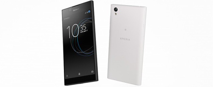 sony xperia l1 specifications