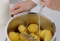 Patates Elizabeth: tanım çeşitleri ve tüketici yorumları
