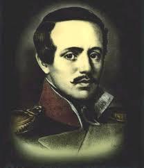 features and problems of the works of Lermontov