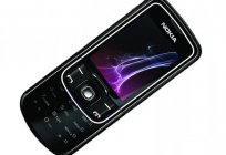 Nokia 8600 Luna: przegląd, dane techniczne, opinie właścicieli