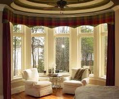 window Curtain ceiling