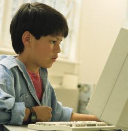 cyberbullying is an innovative way of child abuse