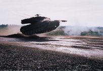 Der Deutsche «Leopard»: Tank, beliebt in vielen Ländern der Welt