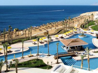 Египет Savita Resort Spa 5