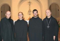 How to take monastic vows?
