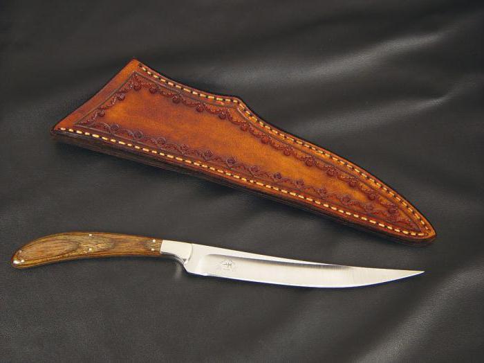 butcher's knives, TRAMONTINA