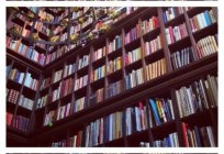Mass literature: the genres of books