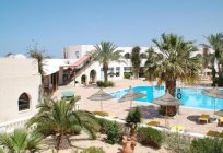 Smartlineホテルミラマープティパレ3*(チュニジア/ジェルバ):概要、説明、客室やレビュー