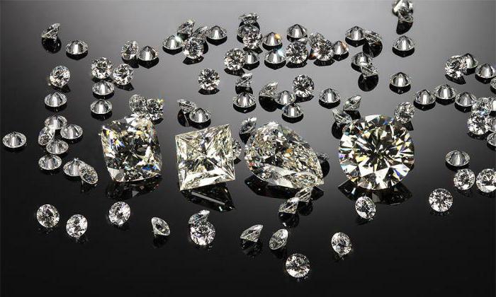 EPL diamond Yakut diamonds