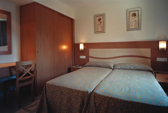 selvamar hotel 3 إسبانيا