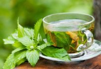 ¿En el té verde, cafeína y de cómo puede afectar el estado de salud de