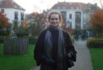 Tasha Strenge: Biografie, Karriere und Privatleben