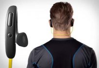 Słuchawki sportowe bezprzewodowe: przegląd