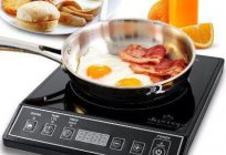 Cookers, electric, stoves induction: what is the difference?