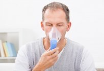 取り扱いについて定められた気管支炎に大人と子どもの特性および方法