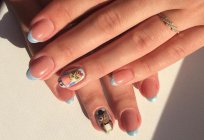 Manicure with owl: ideas, features, photos