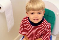 What to do if child won't poop 3 day?