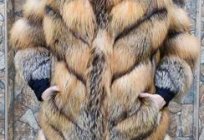 The secrets of choosing coats. The warmest fur of any fur?