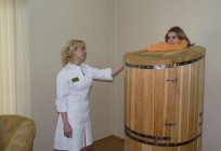 Clinic of neuroses in Shabolovka: feedback about the treatment and doctors, address, how to get