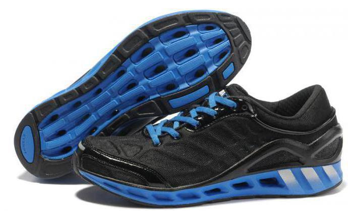 adidas climacool koşu ayakkabıları erkek