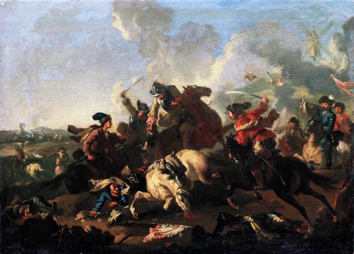 battle of the Northern war