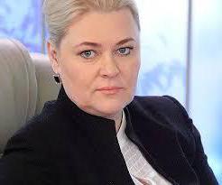 суддя данильченко вікторія борисівна скільки років