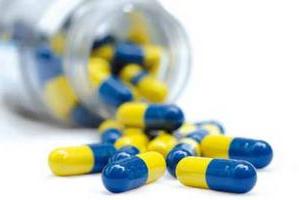 pharmakologische Eigenschaften von Tetracyclin