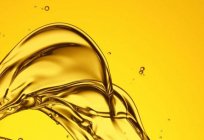 O óleo sintéticos 5W30: comentários