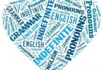 Indefinido pronome: as regras e exceções