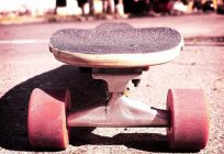 Longboard: how to choose? How to ride longbord?