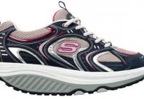 Skechers sneakers: the historical path, their advantages and types