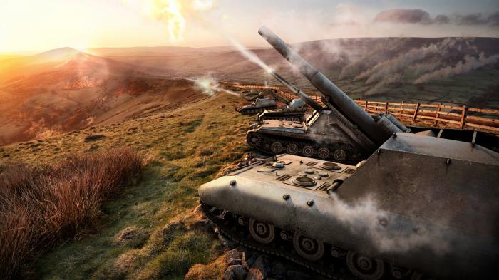cómo cambiar la contraseña en world of tanks