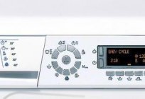 Waschmaschine Hotpoint-Ariston ARMXXD 1297: Anleitung, Eigenschaften und Bewertungen