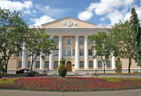 博物馆坦波夫：地址、运作模式，展览会