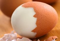 З якого віку можна давати дитині яйця, як вводити прикорм?