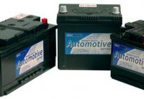 Very good battery for car: overview, reviews. Best charger for the battery
