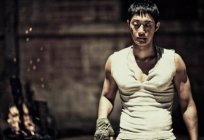 Кім Джун (Kim Joong): біяграфія, фільмаграфія, асабістая жыццё