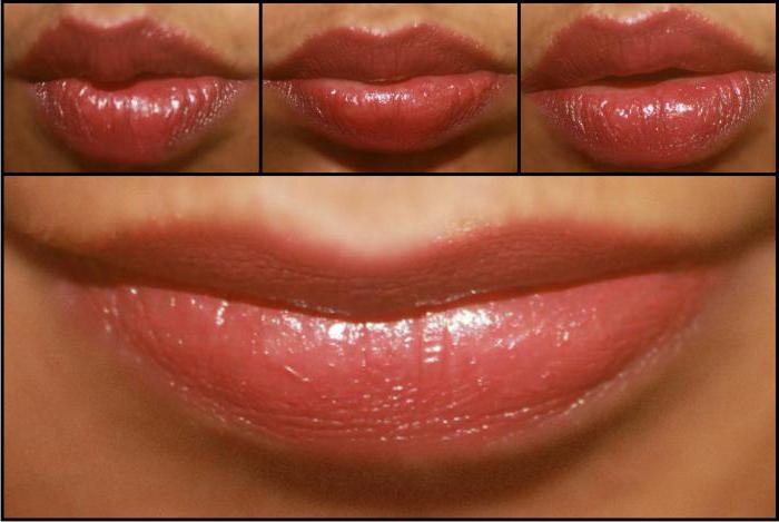 Lippenstifte Oriflame Bewertungen