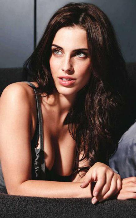 Jessica Lowndes Alter