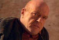 Actor Dean Norris biography, movies, TV shows