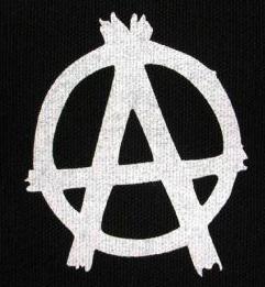 ідеологія анархізму