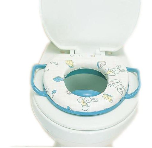 pad toilet seat baby soft