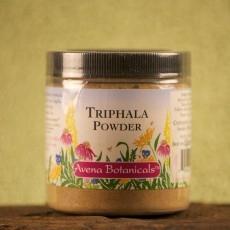  triphala powder how to take