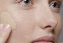 Wie die Tonale Creme aufzutragen auf Gesicht - für Schritt-Beschreibung, Empfehlungen von Fachleuten und Merkmale