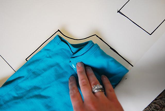 how to make the skirt pattern sun