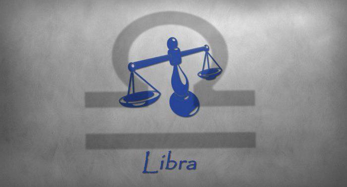 Libra in the year of the monkey