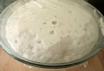 How to make batter for pancakes, fritters, dumplings, pie, biscuits and cakes. How to make yeast dough