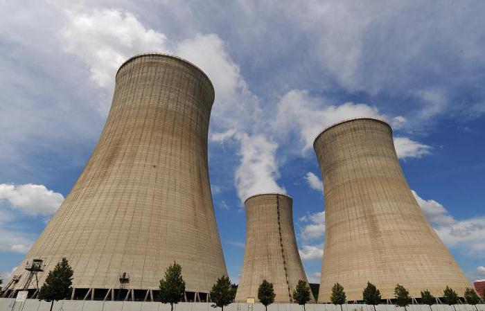 ¿por qué no funcionan las centrales nucleares