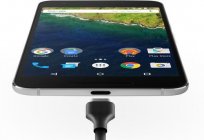 Revisão e comentários: Huawei Nexus 6P