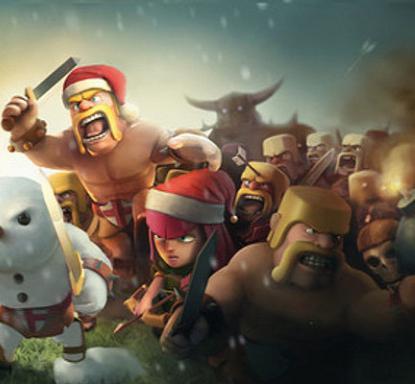where to enter cheats in clash of clans for Android